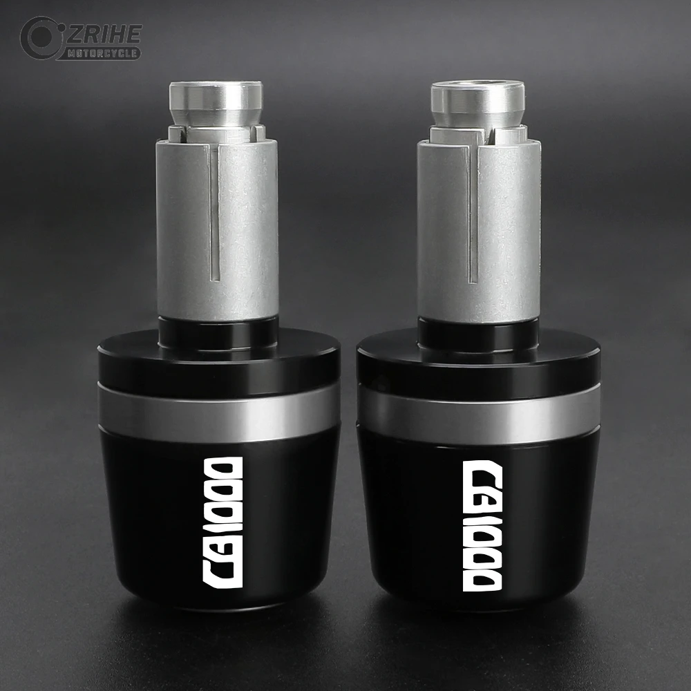 CB 1000 7/8" 22mm Motorcycle Accessories FOR HONDA CB1000 SC30 1993 1994 1995 1996 Handle Bar Hand Grips Handlebar End Cap Plug
CB 1000 7/8" 22mm Motorcycle Accessories FOR HONDA CB1000 SC30 1993 1994 1995 1996 Handle Bar Hand Grips Handlebar End Cap Plug