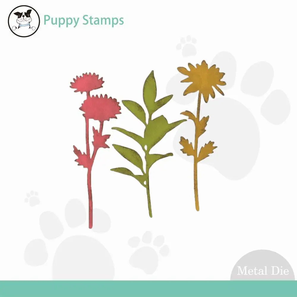 Flowers Metal Cutting Dies 2024 New Arrivals Cut Scrapbook Craft Decoration Embossing Template DIY Greeting Card Handmade
Flowers Metal Cutting Dies 2024 New Arrivals Cut Scrapbook Craft Decoration Embossing Template DIY Greeting Card Handmade