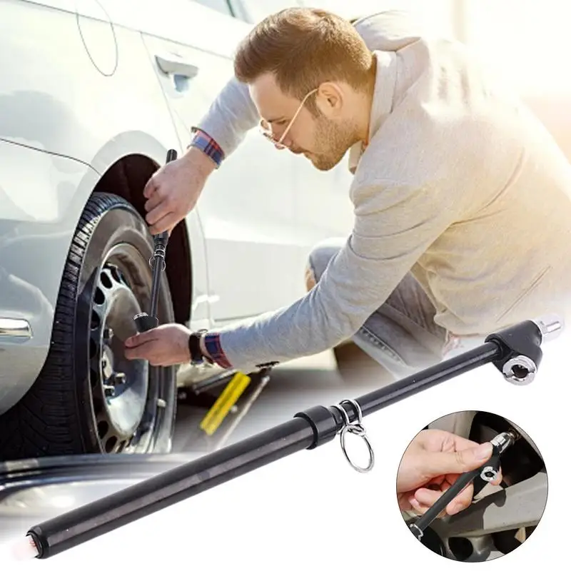 Air Gauge For Tires Straight-On Tire Pressure Pen With Dual-Head Chuck 10-150PSI Auto Service Gauge Portable Air Pressure Tool
Air Gauge For Tires Straight-On Tire Pressure Pen With Dual-Head Chuck 10-150PSI Auto Service Gauge Portable Air Pressure Tool