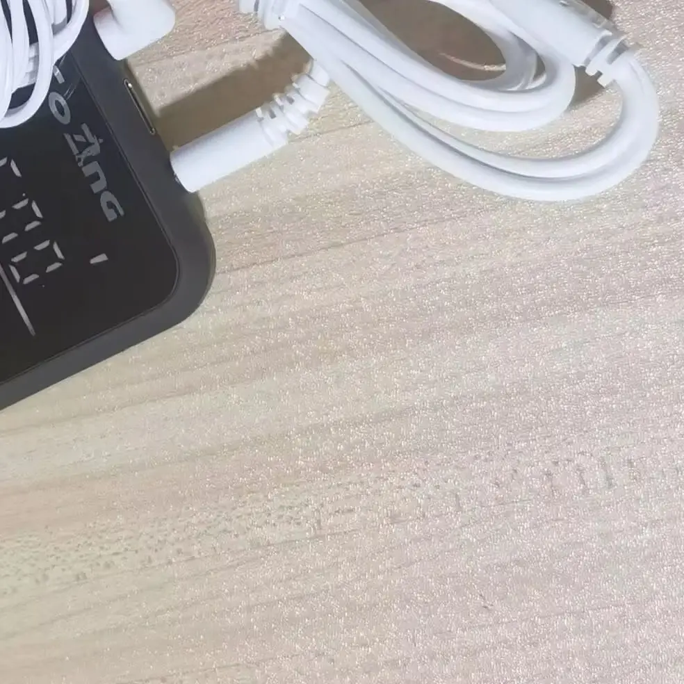 Neuromodulation Therapy Device CES Ear Clip for Safe Relief of Anxiety, Depression, Insomnia. Electronic Acupuncture Sleep
Neuromodulation Therapy Device CES Ear Clip for Safe Relief of Anxiety, Depression, Insomnia. Electronic Acupuncture Sleep