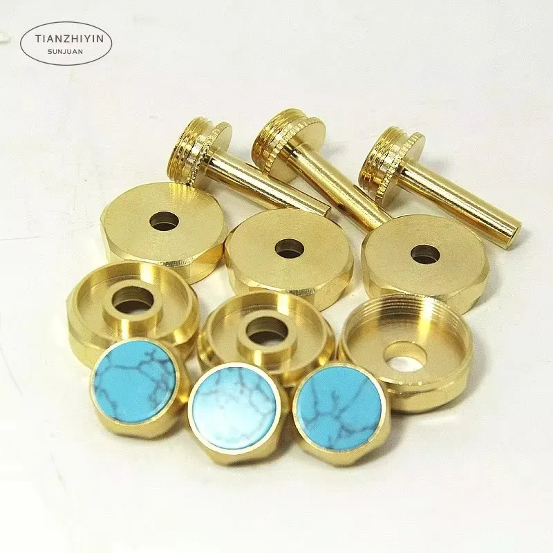 1 set of Trumpet horn repair tools
1 set of Trumpet horn repair tools