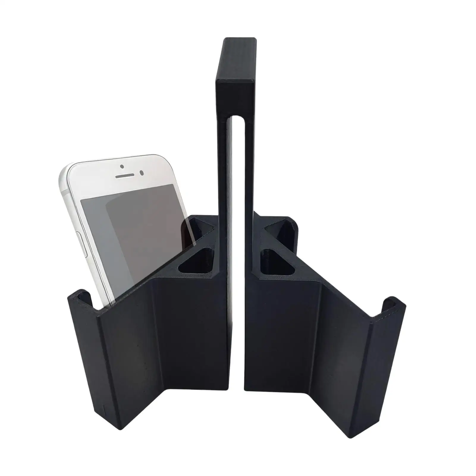 Tennis Net Phone Holder 3D Printed Double-Sided Non Slip Portable Cell Phone Fence Mount For Adults Player Athlete Enthusiast
Tennis Net Phone Holder 3D Printed Double-Sided Non Slip Portable Cell Phone Fence Mount For Adults Player Athlete Enthusiast