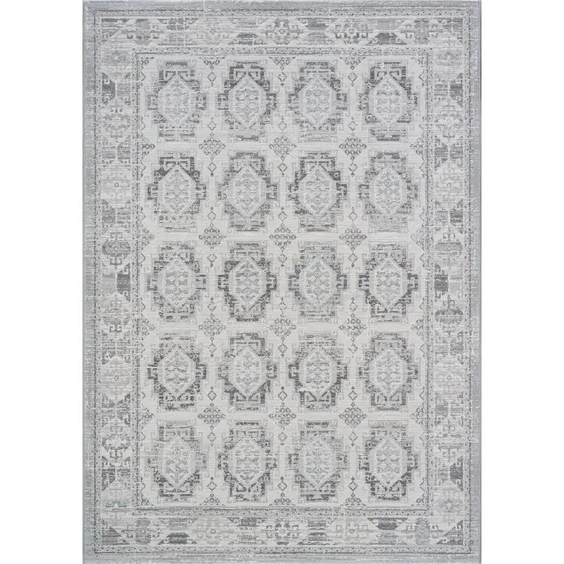 Ivory Gray Beige Olefin Area Rug for Living Room Home Decor
Ivory Gray Beige Olefin Area Rug for Living Room Home Decor