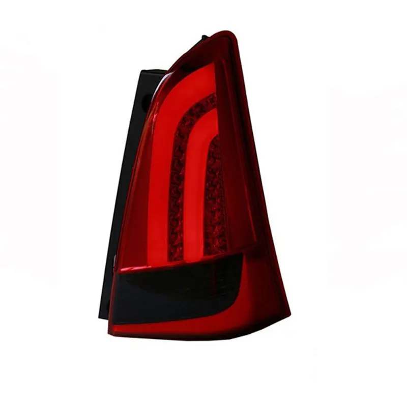 Car LED Tail Light For Toyota Innov 2012-2015 LED Running + Brake + Reverse Lights Turn Signal Taillight Assembly
Car LED Tail Light For Toyota Innov 2012-2015 LED Running + Brake + Reverse Lights Turn Signal Taillight Assembly
