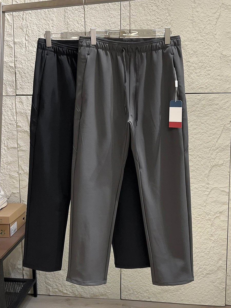 High Quality Volcanic Rock Quick Heat Warm Fleece Outdoor Men's Casual Waterproof Sports Soft Pants Straight Leg Elasti...
High Quality Volcanic Rock Quick Heat Warm Fleece Outdoor Men's Casual Waterproof Sports Soft Pants Straight Leg Elasti...