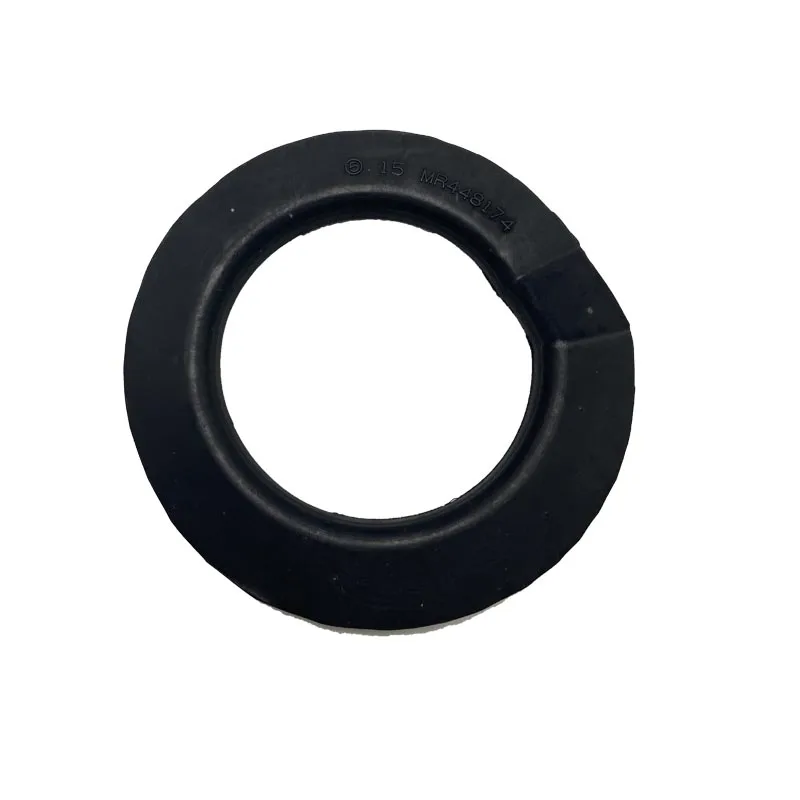 GAK brand high quality auto parts OEM MR448174 front lower suspension spring pad for mitsubishi pajero
GAK brand high quality auto parts OEM MR448174 front lower suspension spring pad for mitsubishi pajero