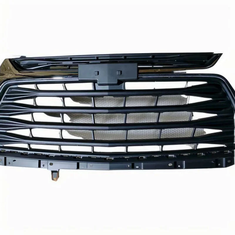 New plastic front bumper grille 2019-2022
New plastic front bumper grille 2019-2022