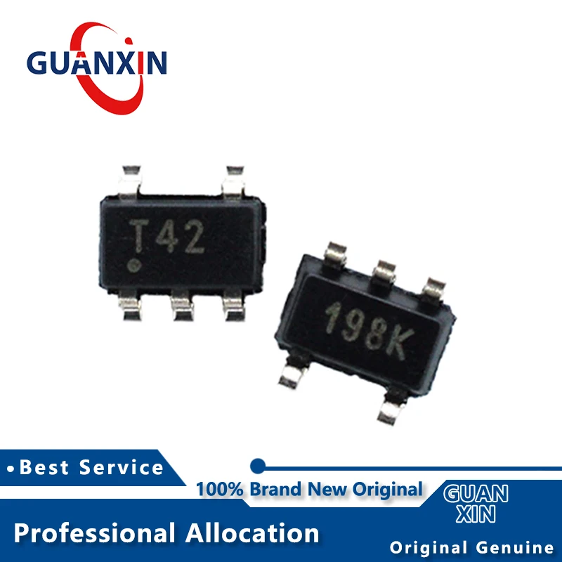 100% New LM3671MF-1.5 LM3671MF-1.6 LM3671MF-1.8 LM3671MF-1.875 LM3671MF-2.5 LM3671MF-3.3 SOT-23-5
100% New LM3671MF-1.5 LM3671MF-1.6 LM3671MF-1.8 LM3671MF-1.875 LM3671MF-2.5 LM3671MF-3.3 SOT-23-5