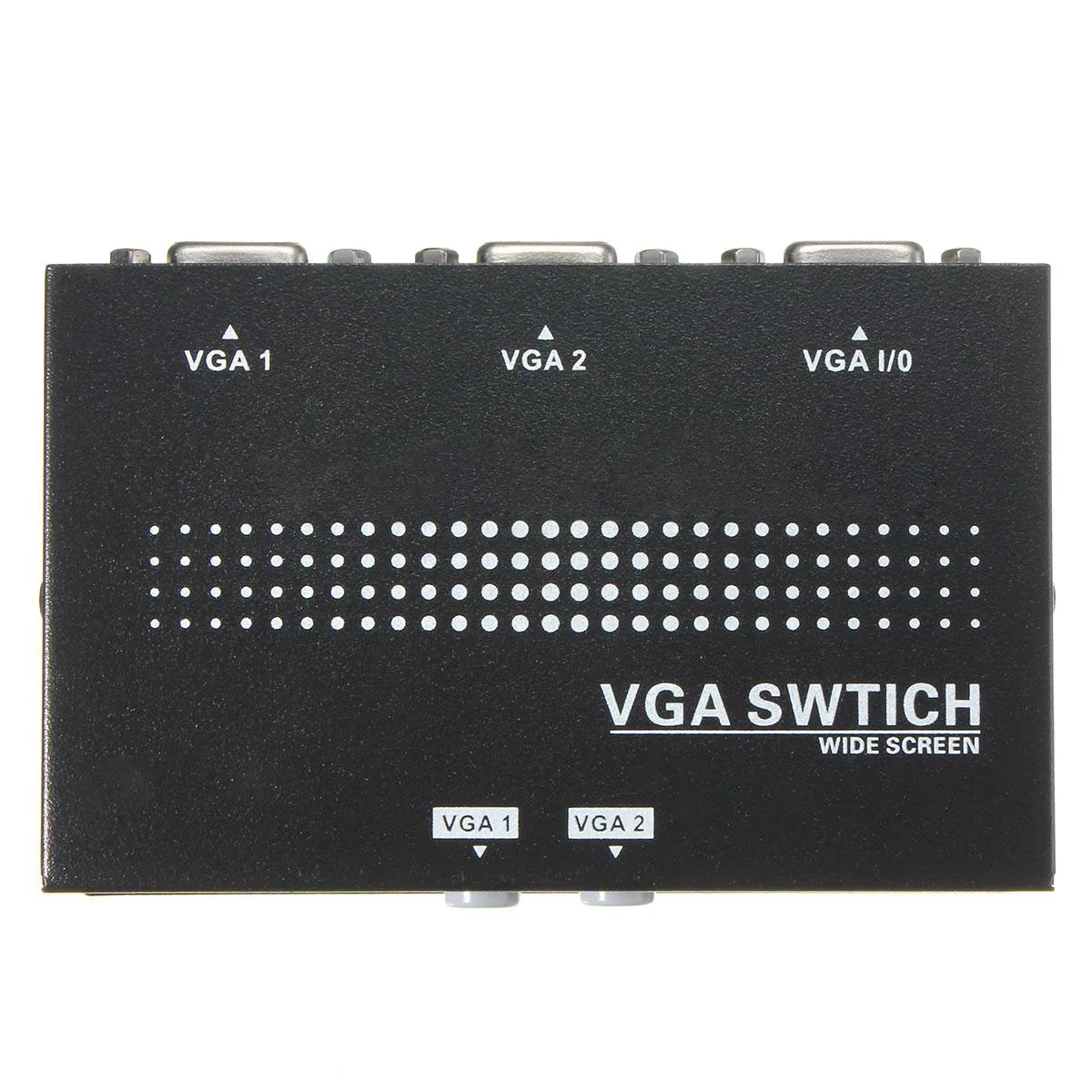 ABWH_2 В 1, выход VGA 2 PORTE, монитор с двумя источниками, РУЧНЫЙ ПЕРЕКЛЮЧАТЕЛЬ, РАСПЛИТЕЛЬ
ABWH_2 В 1, выход VGA 2 PORTE, монитор с двумя источниками, РУЧНЫЙ ПЕРЕКЛЮЧАТЕЛЬ, РАСПЛИТЕЛЬ