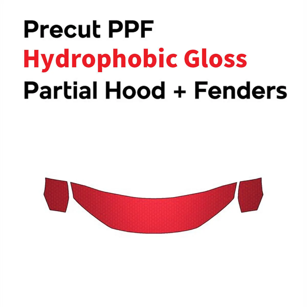 PreCut PPF Paint Protection Film Gloss DIY Clear Bra for Honda Odyssey 2018-2020 Partial Hood Fenders Mirrors
PreCut PPF Paint Protection Film Gloss DIY Clear Bra for Honda Odyssey 2018-2020 Partial Hood Fenders Mirrors