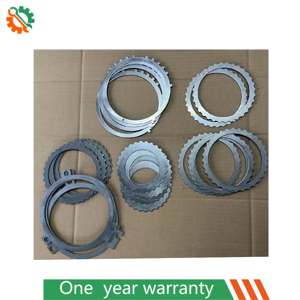 01N 01M Transmission Clutch Steel Sheet Package Repair Kit For VW Passat B5 Santana
01N 01M Transmission Clutch Steel Sheet Package Repair Kit For VW Passat B5 Santana