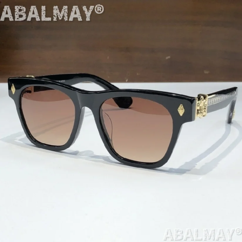 Top Quality Designer Sunglasses for Men and Women 8249 SIZE 54-19-152 Titanium Luxury Fashion Design Sun Glasses UV400 with box
Top Quality Designer Sunglasses for Men and Women 8249 SIZE 54-19-152 Titanium Luxury Fashion Design Sun Glasses UV400 with box