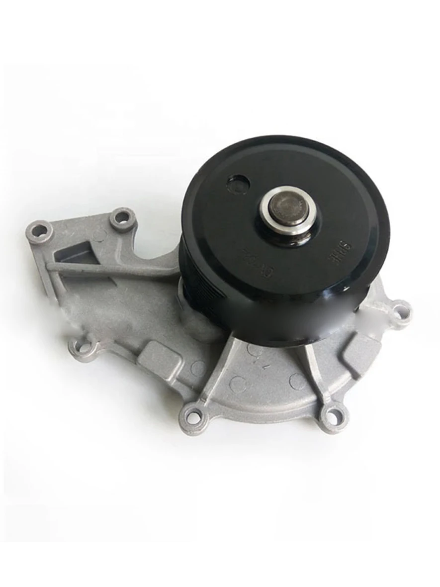 Durable For Cummins Truck ISF3.8 Engine 5333035 5257960 5288908 Cooling Water Pump
Durable For Cummins Truck ISF3.8 Engine 5333035 5257960 5288908 Cooling Water Pump