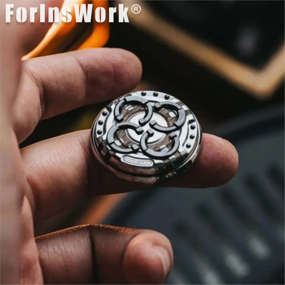 Metal Toys Dz 2026 EDC SHOW Horseshoe Fidget Slider Exhibition Limited Edition Office Toys Push Slider Stress Toy
Metal Toys Dz 2026 EDC SHOW Horseshoe Fidget Slider Exhibition Limited Edition Office Toys Push Slider Stress Toy