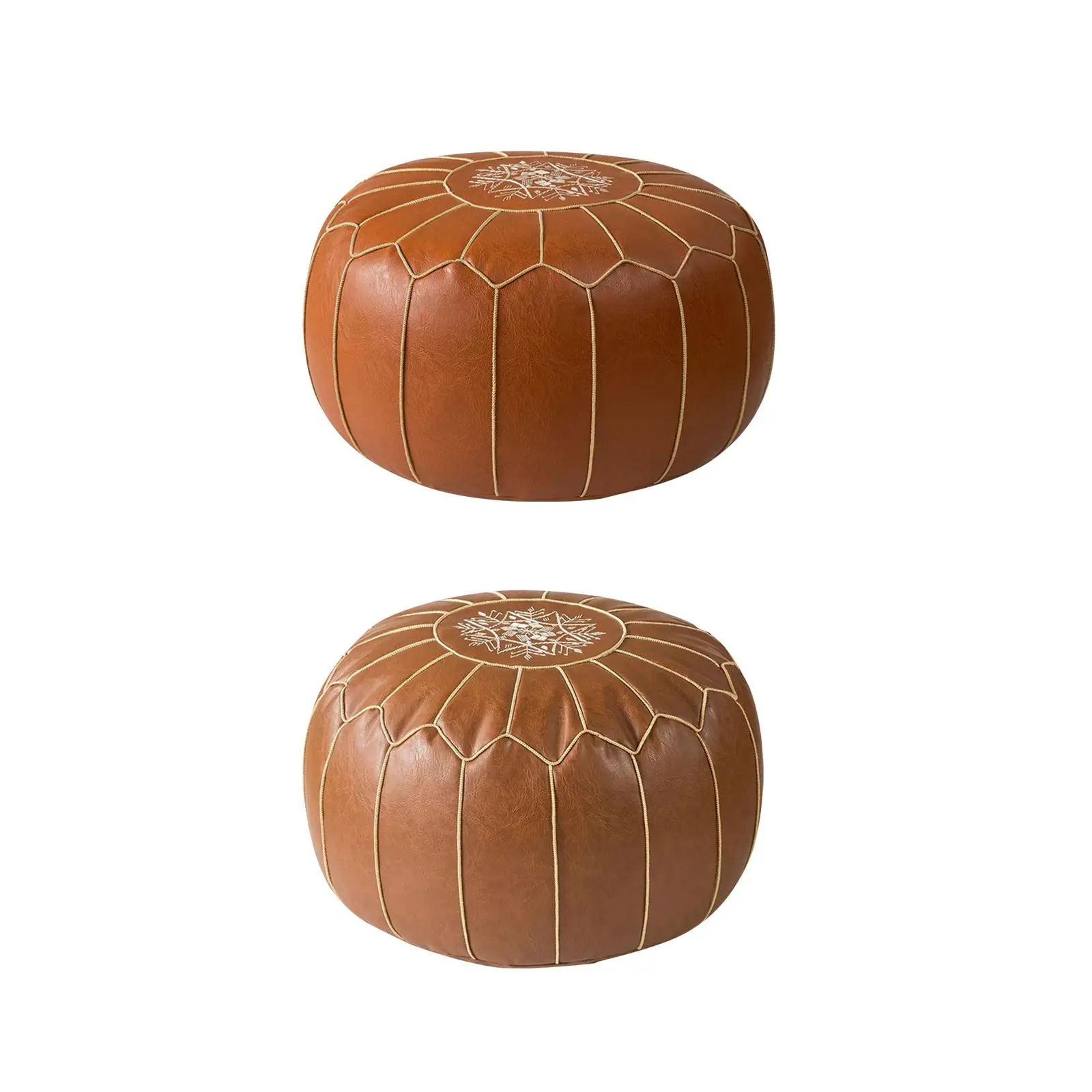 Unstuffed Pouf Cover Ottoman Pouffe Cover Foot Rest Cover Large Living Room Decoration Handmade Decorative Patio Seat Cover
Unstuffed Pouf Cover Ottoman Pouffe Cover Foot Rest Cover Large Living Room Decoration Handmade Decorative Patio Seat Cover