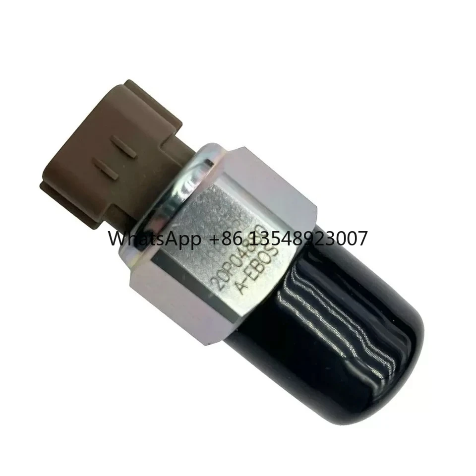 Датчик давления XCWoOshop4410041022, подходит для 5.2L
Датчик давления XCWoOshop4410041022, подходит для 5.2L