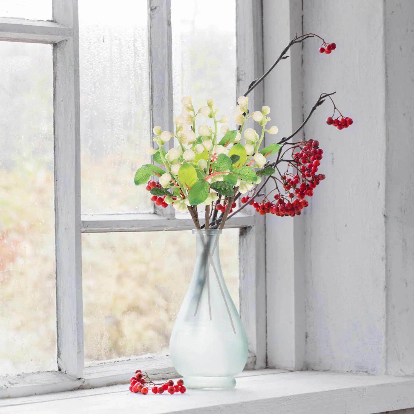 Artificial Berries Christmas Blueberries Small Fruit Berry Flower Berry Flower Lifelike Home Decor Party
Artificial Berries Christmas Blueberries Small Fruit Berry Flower Berry Flower Lifelike Home Decor Party
