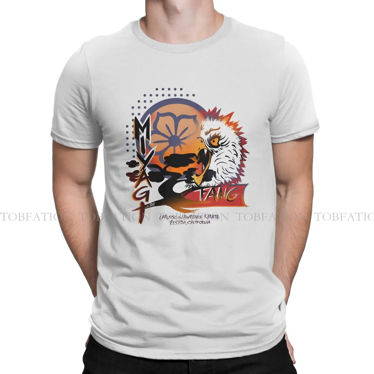 Мужская футболка Cobra Kai Balance Badass, мужские футболки 4XL 5XL 6XL, 100% хлопок, футболка
Мужская футболка Cobra Kai Balance Badass, мужские футболки 4XL 5XL 6XL, 100% хлопок, футболка
