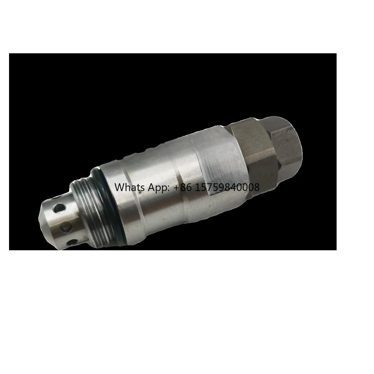 Suitable for Hitachi ZAX60 70 Kato 307 Sumitomo 60 Mountain River Distributor Main and Subgun Relief Valve Safety Valve
Suitable for Hitachi ZAX60 70 Kato 307 Sumitomo 60 Mountain River Distributor Main and Subgun Relief Valve Safety Valve