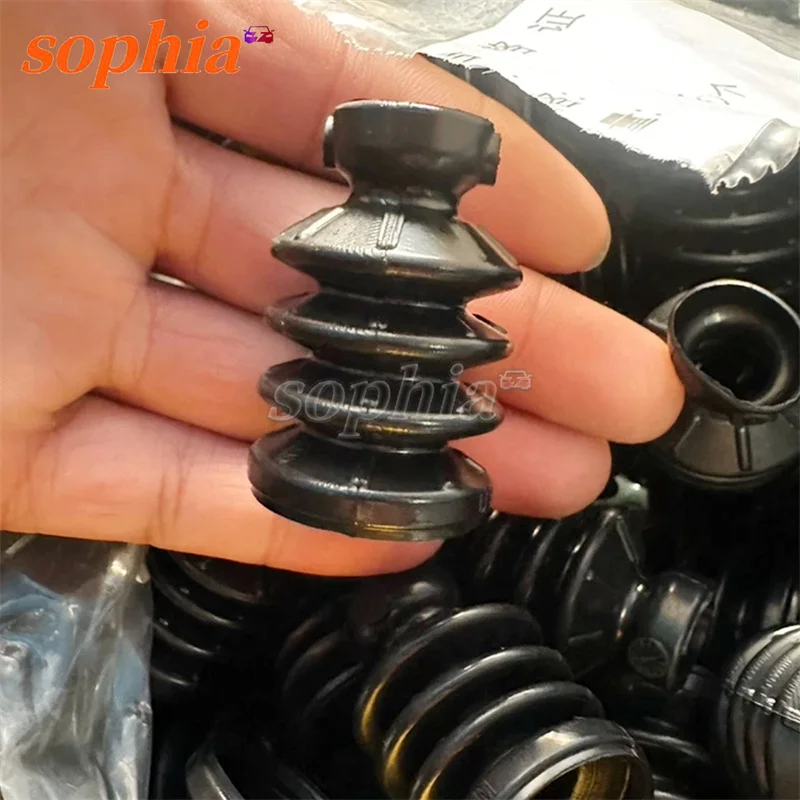 0AM DSG DQ200 7-Speed Transmission Valve Body Push Rod Dust Cover (Upgrade High Quality Version ) for VW Audi
0AM DSG DQ200 7-Speed Transmission Valve Body Push Rod Dust Cover (Upgrade High Quality Version ) for VW Audi