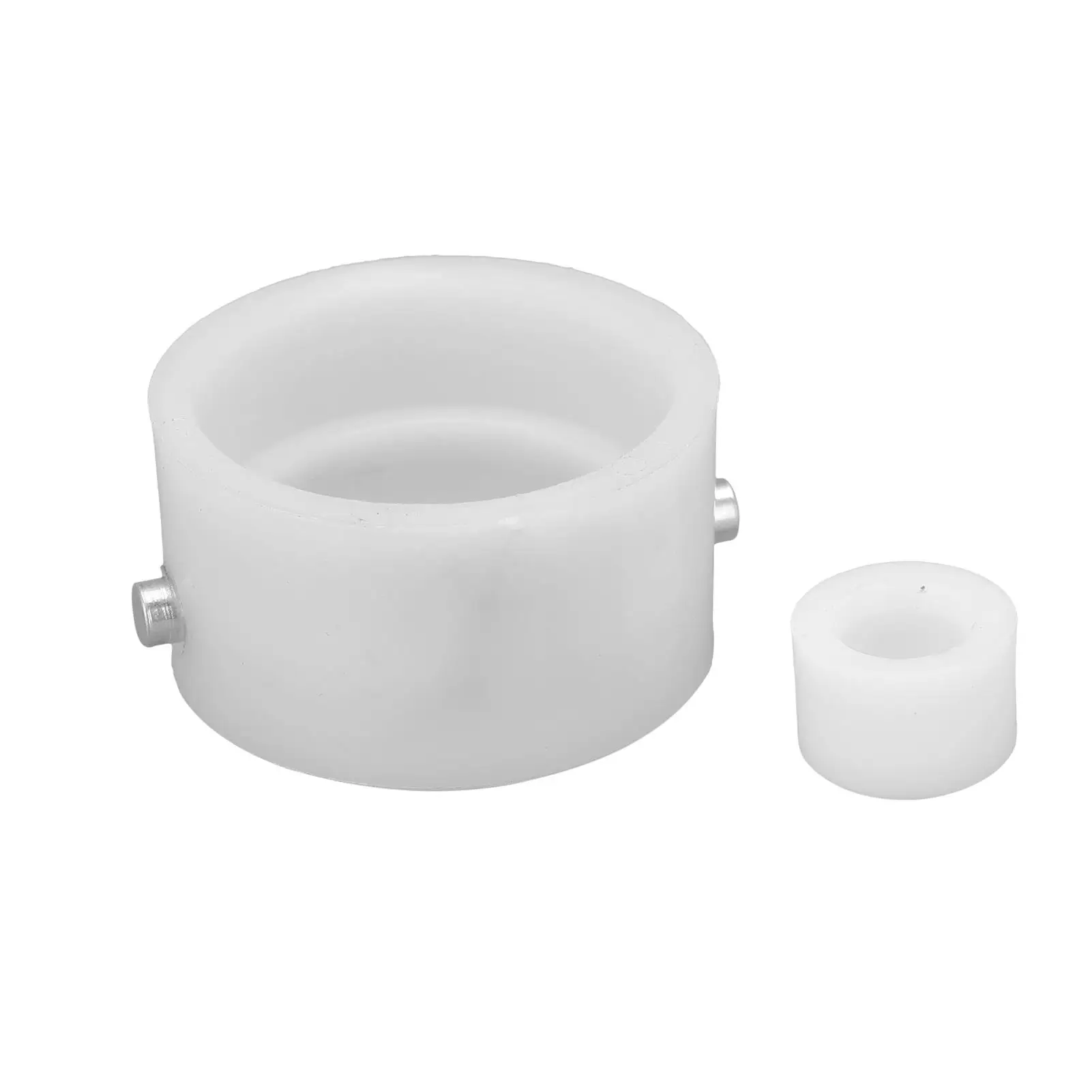 Shifter Cable Bushing ABS Heat Resistance Replacement Shifter Bushing Steering Column Parts 32850-V5001 for Nissan Patrol GQ
Shifter Cable Bushing ABS Heat Resistance Replacement Shifter Bushing Steering Column Parts 32850-V5001 for Nissan Patrol GQ