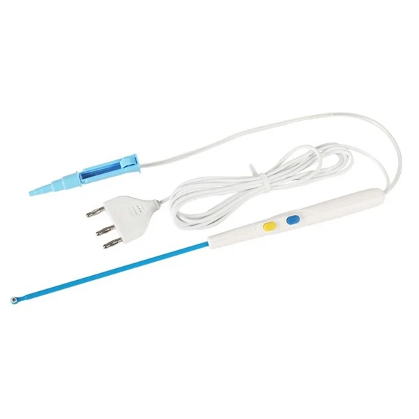 2026 Orthopedics Ablator, Soft Tissue Electrocoagulation Electric Pettifoggery China
2026 Orthopedics Ablator, Soft Tissue Electrocoagulation Electric Pettifoggery China
