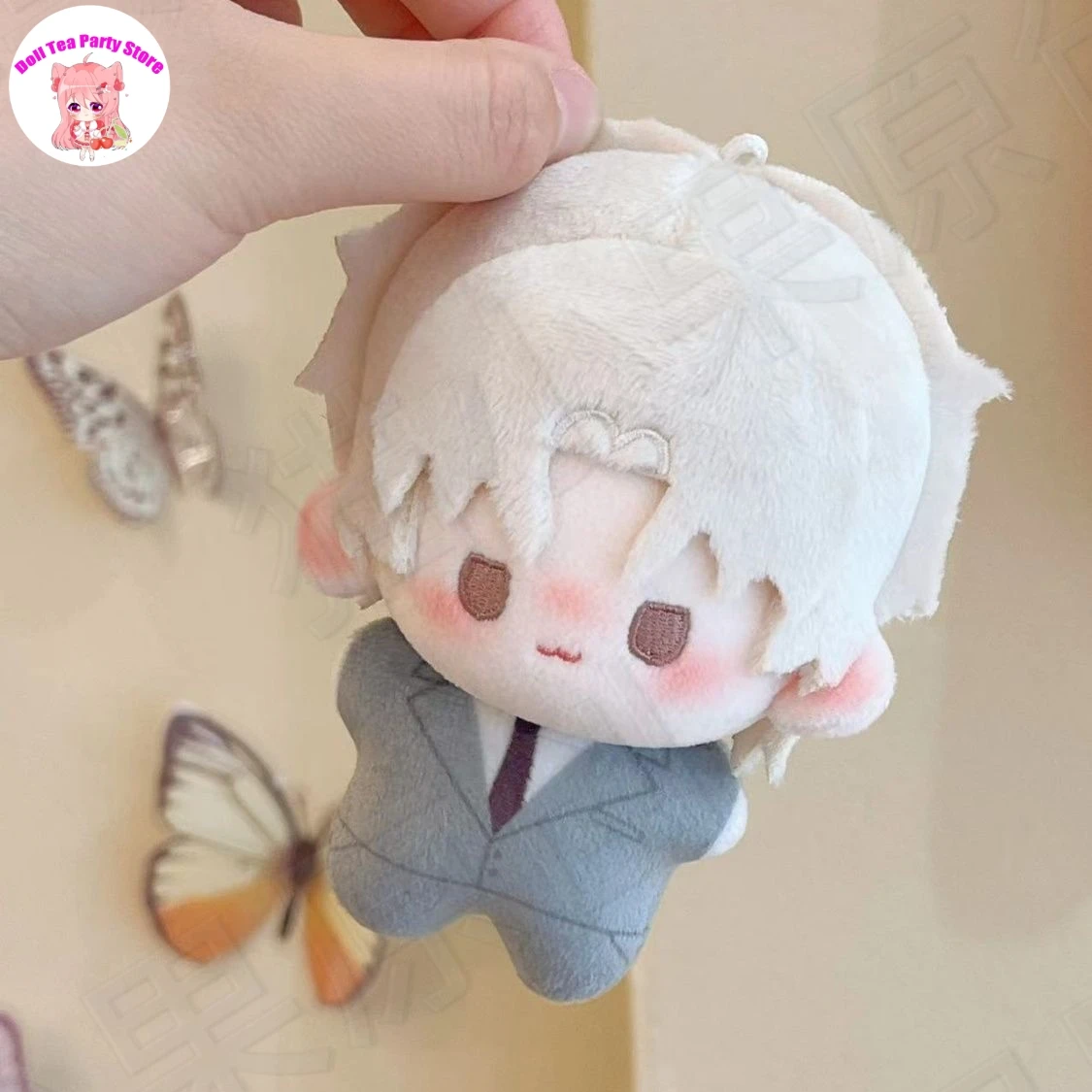 Yeo TaeJu 10 см хлопковая плюшевая кукла морская звезда аниме фигурка плюшевая мультяшная подвеска рюкзак украшения игрушка Dango подарок
Yeo TaeJu 10 см хлопковая плюшевая кукла морская звезда аниме фигурка плюшевая мультяшная подвеска рюкзак украшения игрушка Dango подарок
