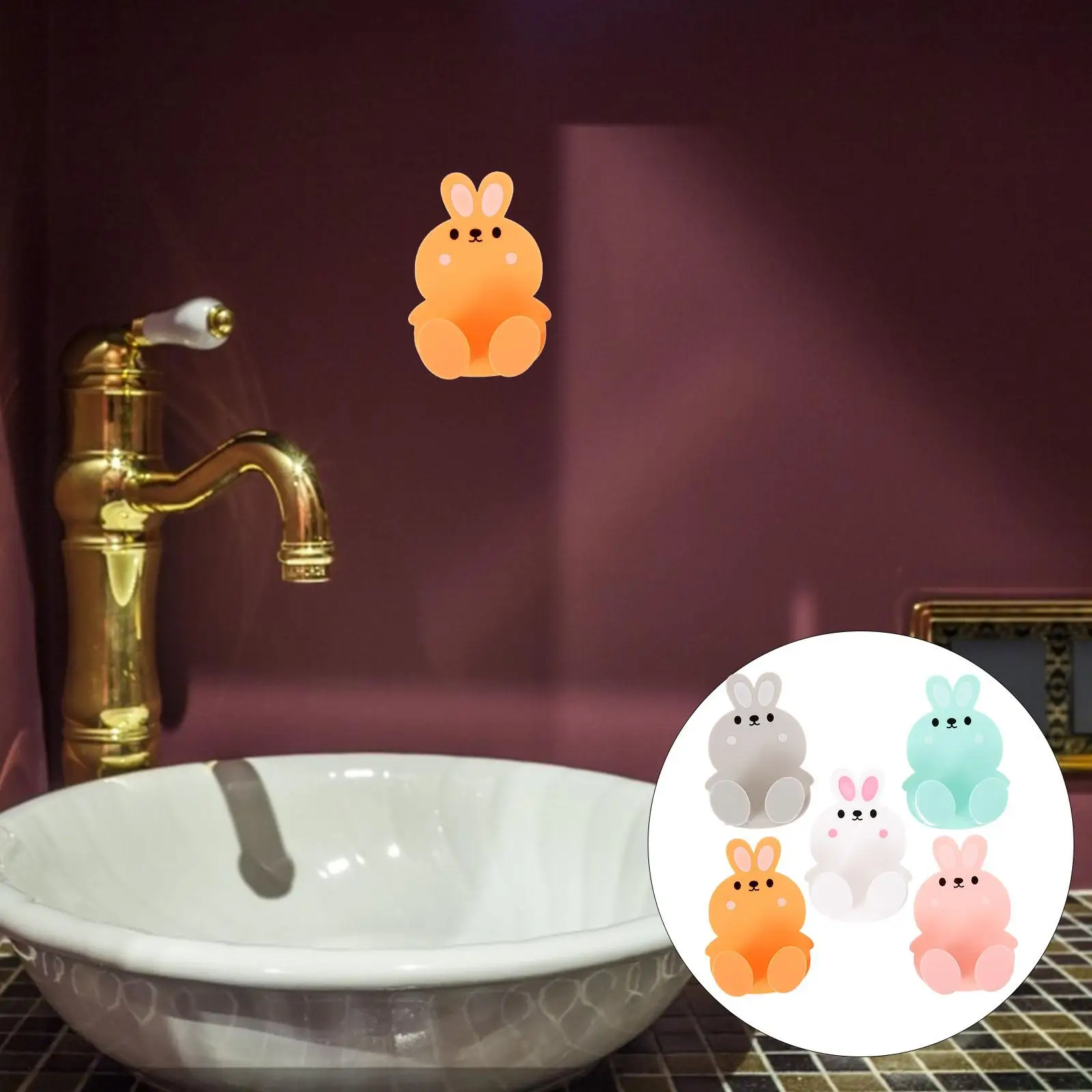 5 Pcs Power Cord Wall Plug Holders Organizer Adhesive Mount Cable Management White Pink Orange Gray Blue Non Drilling Kitchen
5 Pcs Power Cord Wall Plug Holders Organizer Adhesive Mount Cable Management White Pink Orange Gray Blue Non Drilling Kitchen