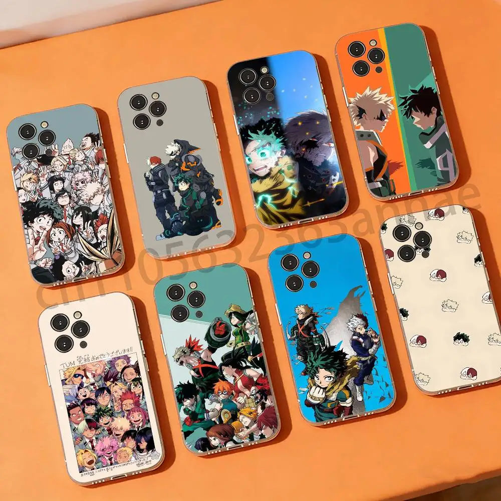 Deku Bakugou Shouto Hero A-Academia Phone Case for iPhone 11Pro 13 12 11 Pro Max 16e 17 Air 16 15 14 Plus 11ProMax
Deku Bakugou Shouto Hero A-Academia Phone Case for iPhone 11Pro 13 12 11 Pro Max 16e 17 Air 16 15 14 Plus 11ProMax