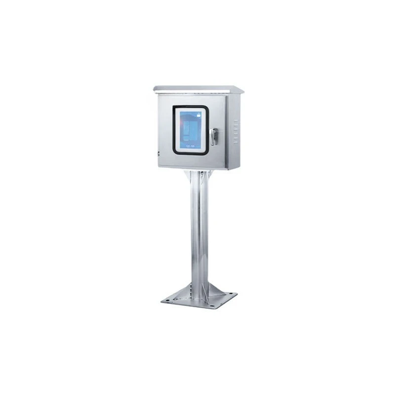 River and lake monitor, corrosion-resistant residual chlorine conductivity turbidity analyzer, automatic water quality
River and lake monitor, corrosion-resistant residual chlorine conductivity turbidity analyzer, automatic water quality