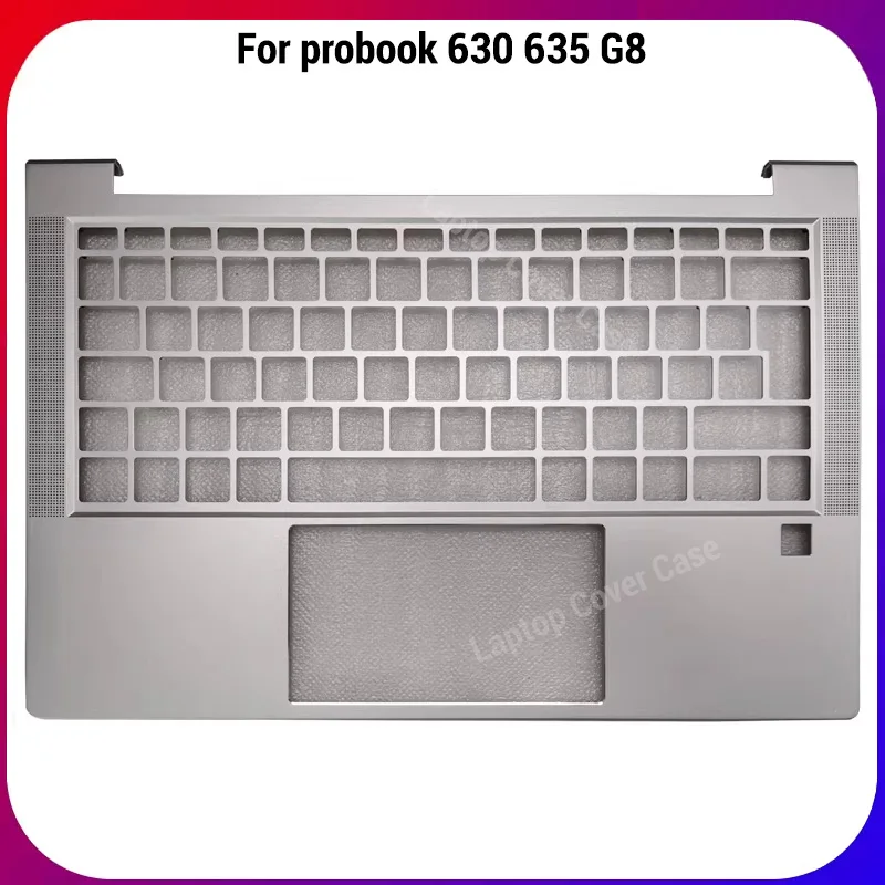 NEW For probook 630 635 G8 Upper Case Palmrest Cover M21188-001
NEW For probook 630 635 G8 Upper Case Palmrest Cover M21188-001
