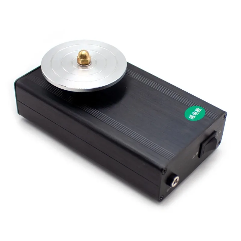 AC 100-240V electric knife sharpener carving knife diameter 70MM mini 0-3000RPM
AC 100-240V electric knife sharpener carving knife diameter 70MM mini 0-3000RPM