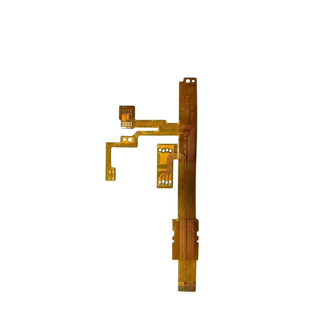 New Lens Focus Flex Cable Repair Part for Olympus M.Zuiko Digital ED 40-150mm F4.0-5.6 R
New Lens Focus Flex Cable Repair Part for Olympus M.Zuiko Digital ED 40-150mm F4.0-5.6 R
