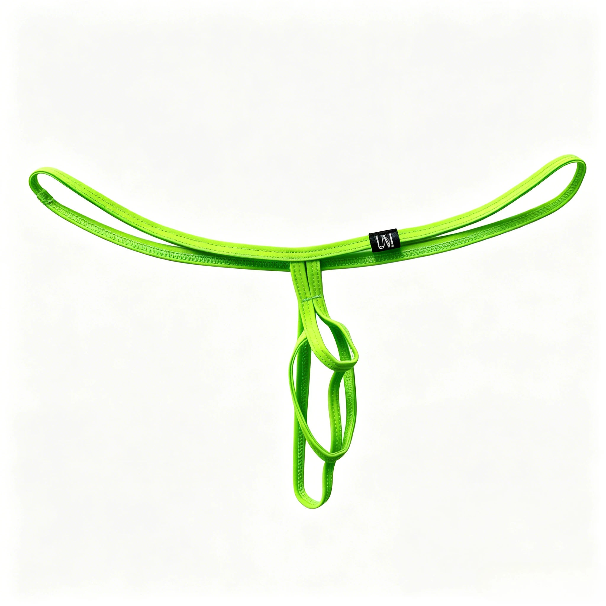 Men Thin Strap Hollow Out Thong Underwear Ergonomic Pouch Sexy Low Waist Breathable Panties Q00
Men Thin Strap Hollow Out Thong Underwear Ergonomic Pouch Sexy Low Waist Breathable Panties Q00