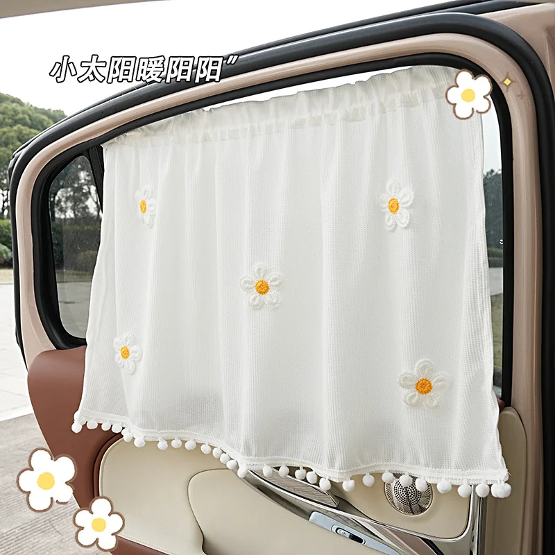 Universal Suction-cup Rear Window Sunshade for Cars Suitable for Children's Windows Baby Car Sunblock Curtain
Universal Suction-cup Rear Window Sunshade for Cars Suitable for Children's Windows Baby Car Sunblock Curtain