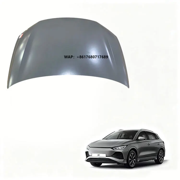 Factory Direct SaleAuto Car Bodykit Kit With Rich Aluminum Engine Hood Assembly Premium Quality Spare Body Parts
Factory Direct SaleAuto Car Bodykit Kit With Rich Aluminum Engine Hood Assembly Premium Quality Spare Body Parts