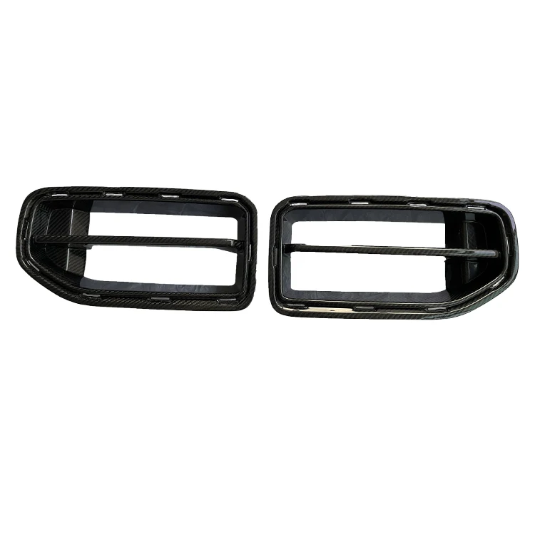 Dry carbon grille for G87 M2 alpha n front grill perfect fitment guaranteed
Dry carbon grille for G87 M2 alpha n front grill perfect fitment guaranteed