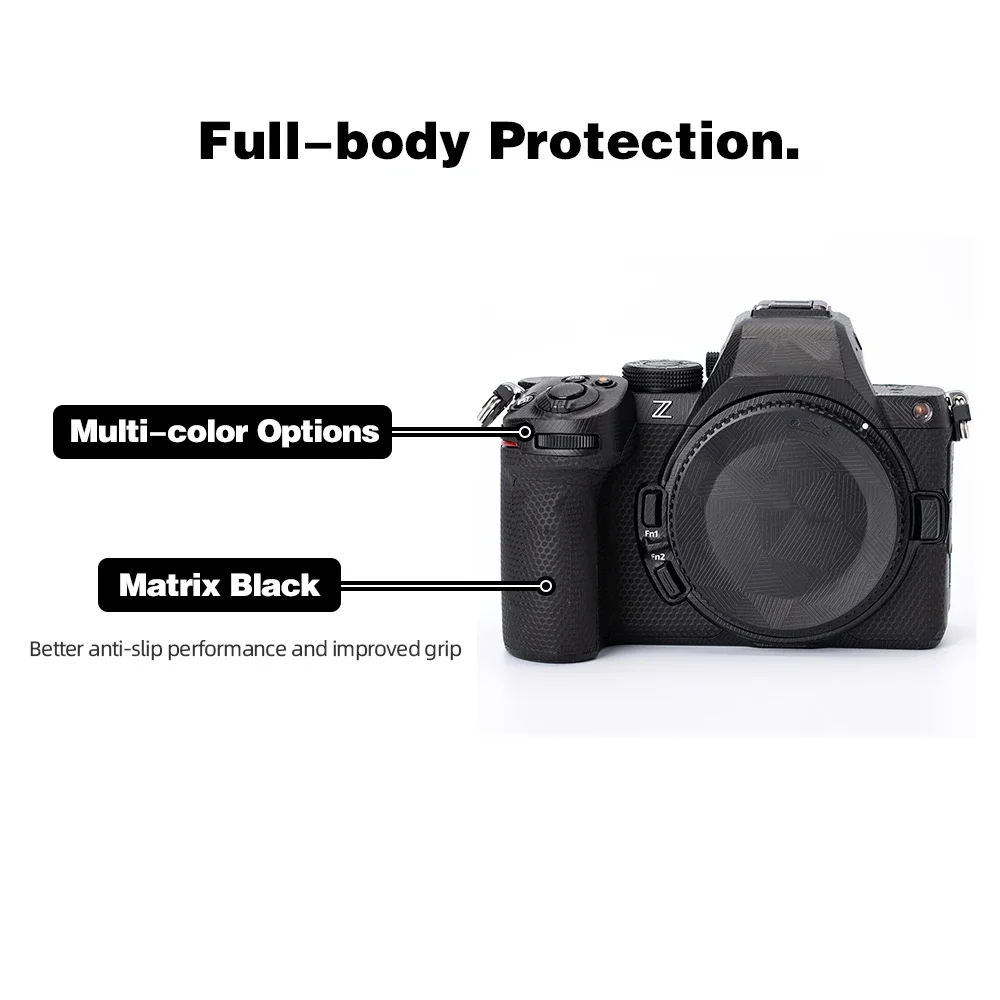 GR3 Protector Cover Film GR3X Wrap Cover GR2 Protective Film Decal Sticker for Ricoh GR3/GR3X/GR2 Camera Skin Decal Skin
GR3 Protector Cover Film GR3X Wrap Cover GR2 Protective Film Decal Sticker for Ricoh GR3/GR3X/GR2 Camera Skin Decal Skin