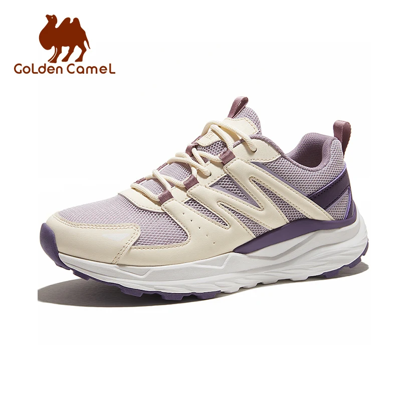 GOLDEN CAMEL Outdoor Hiking Shoes for Men Women 2023 Spring New Male Sneakers Anti-slip Wear-resistant Trail Sport Running Shoes
GOLDEN CAMEL Outdoor Hiking Shoes for Men Women 2023 Spring New Male Sneakers Anti-slip Wear-resistant Trail Sport Running Shoes