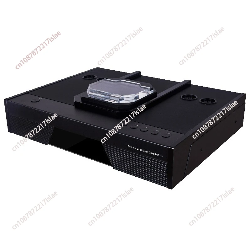 Чистый тон CD-MU13 Pro лихорадка желчь CD-машина сбалансированный выход коаксиальный вход ЦАП
Чистый тон CD-MU13 Pro лихорадка желчь CD-машина сбалансированный выход коаксиальный вход ЦАП