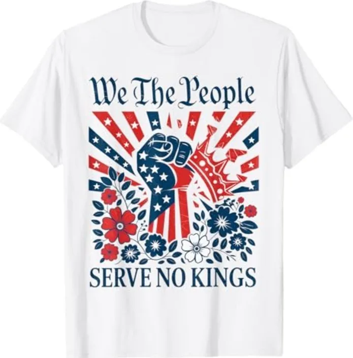 Stars and Stripes American Pride Graphic Tee for Men
Stars and Stripes American Pride Graphic Tee for Men