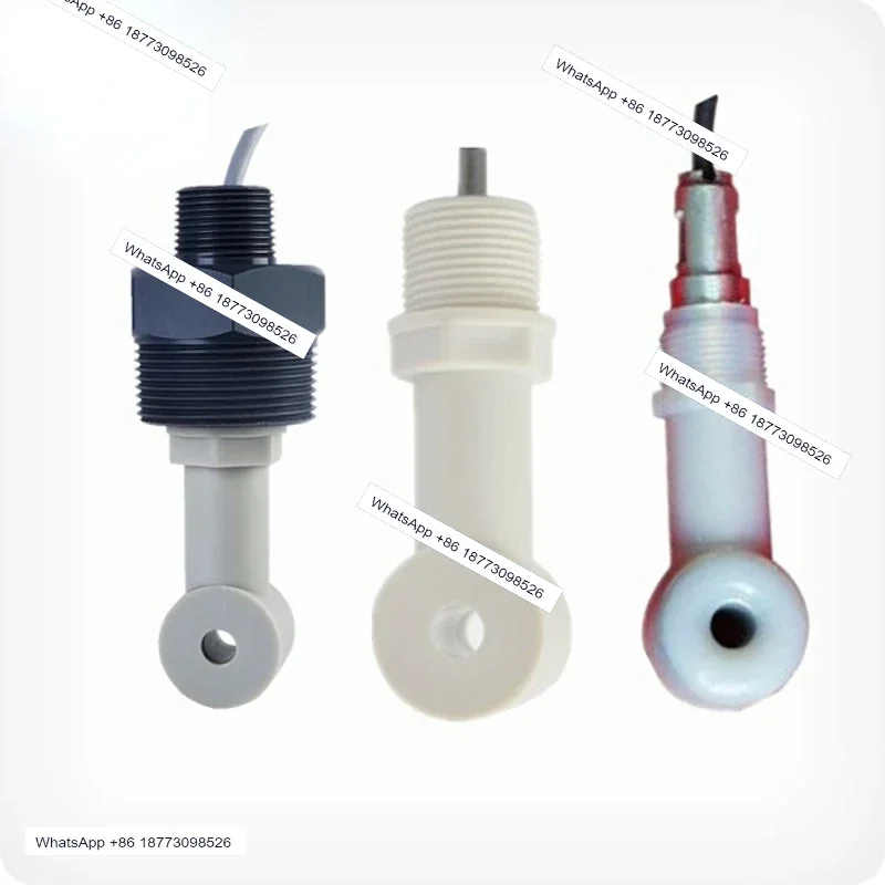 Индуктивный датчик/зонд для измерения электропроводности воды в системах водоочистки
Индуктивный датчик/зонд для измерения электропроводности воды в системах водоочистки