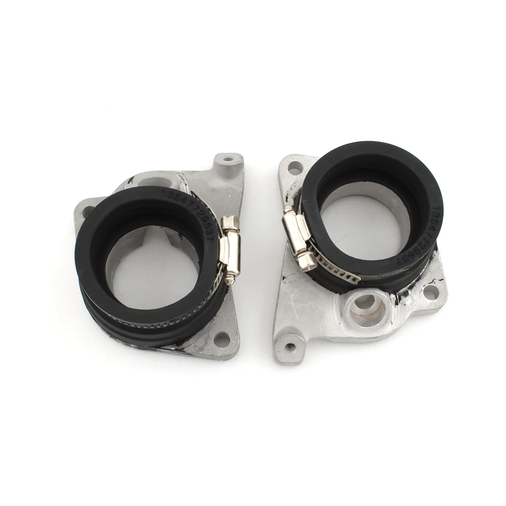 Air Intake Manifold Rubber Carburetor Interface Kit 13547729537 | Fits BMW C600 C650 Sport GT 2011-2021
Air Intake Manifold Rubber Carburetor Interface Kit 13547729537 | Fits BMW C600 C650 Sport GT 2011-2021