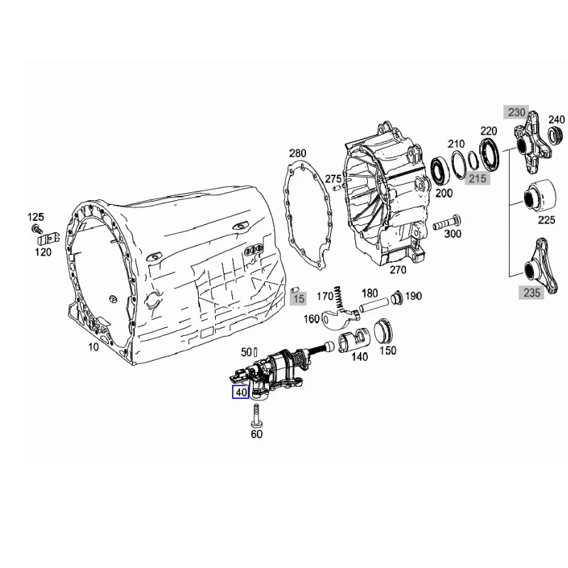 725 Auto Transmission Park Pawl Actuation Control for 9-Speed Electronic Valve Gear Shifting Motor
725 Auto Transmission Park Pawl Actuation Control for 9-Speed Electronic Valve Gear Shifting Motor