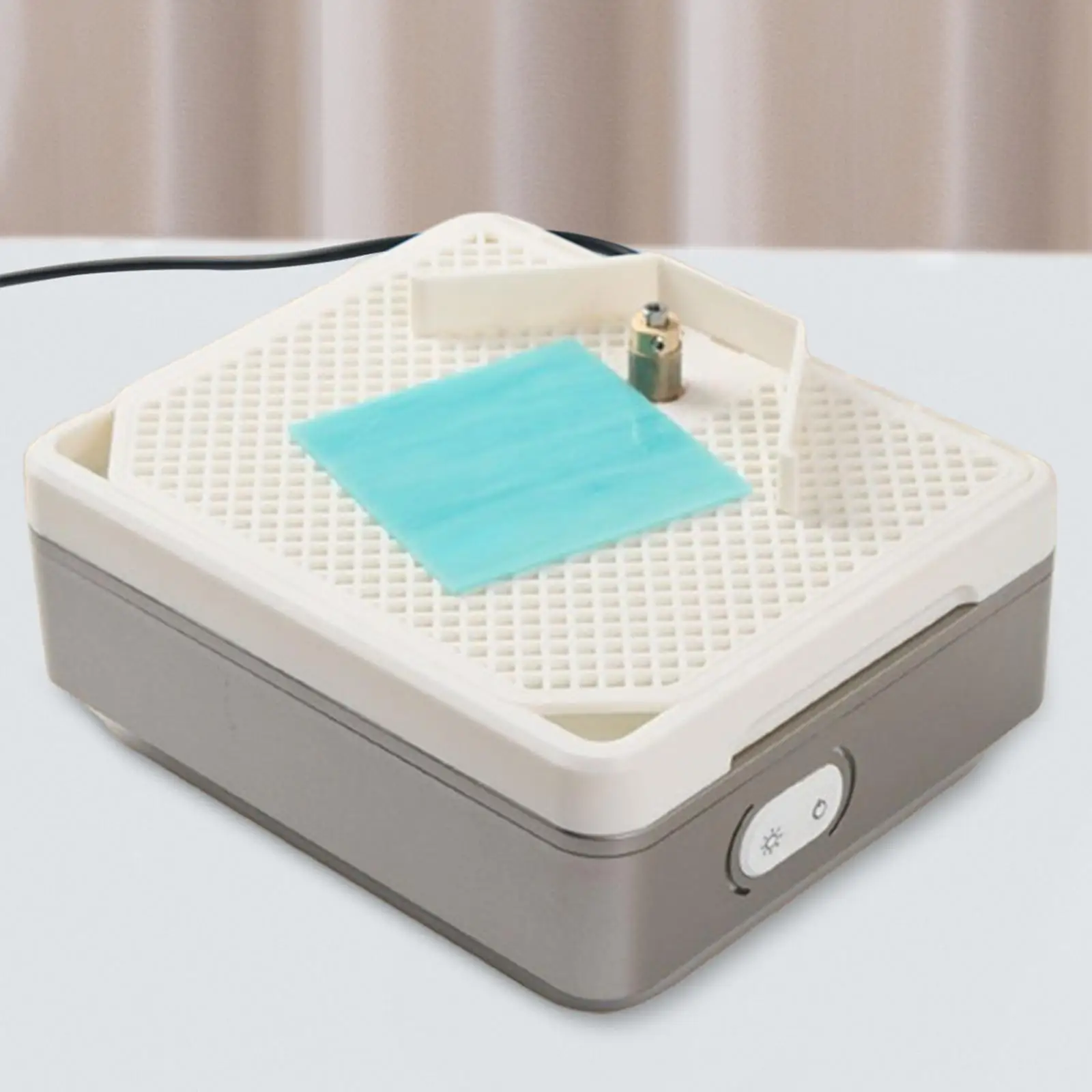 Glass Grinder Convenient DIY Tool Professional Easy to Use Polishing Glass Machine for Glass Processing Glass Art Ceramic Stone
Glass Grinder Convenient DIY Tool Professional Easy to Use Polishing Glass Machine for Glass Processing Glass Art Ceramic Stone