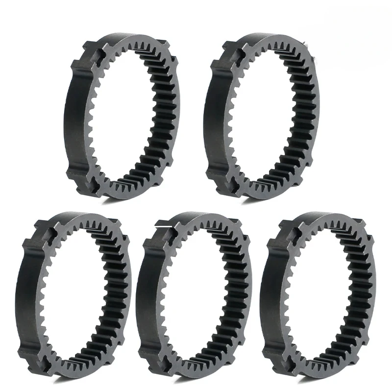 Metal Steel Planetary Ring Gear 8585 for trxs UDR Unlimited Desert Racer 1/7 RC Car Parts Accessories
Metal Steel Planetary Ring Gear 8585 for trxs UDR Unlimited Desert Racer 1/7 RC Car Parts Accessories