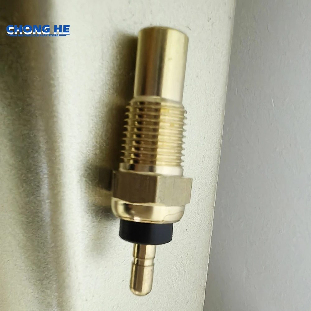 1x Water Tank Temperature Sensor Control Switch Assy Radiator Cooling Thermo For YAMAHA YP250 YP MAJESTY 250 FZ750 FZ750S FZ 750
1x Water Tank Temperature Sensor Control Switch Assy Radiator Cooling Thermo For YAMAHA YP250 YP MAJESTY 250 FZ750 FZ750S FZ 750