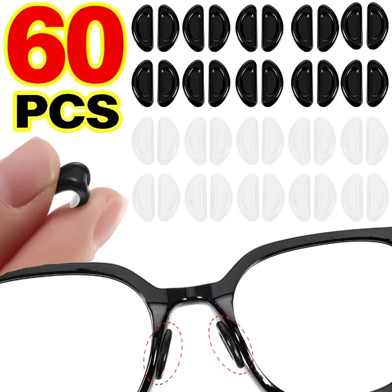 60/40/10PCS for Meta Ray-Ban Smart Glasses Anti Slip Silicone Eyewear Cushions Adhesive Replacement for Sunglasses Accessories
60/40/10PCS for Meta Ray-Ban Smart Glasses Anti Slip Silicone Eyewear Cushions Adhesive Replacement for Sunglasses Accessories