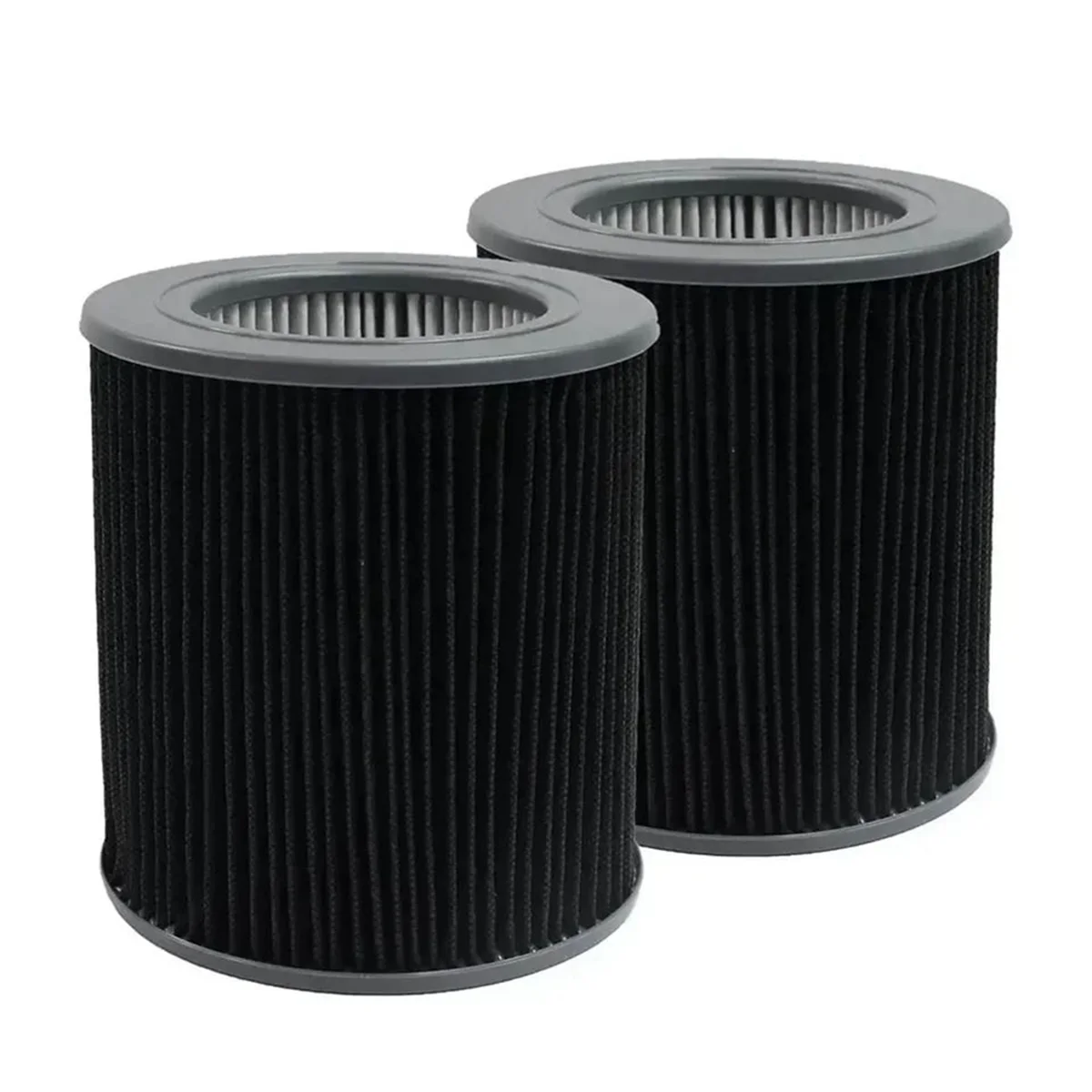 AA05 Replacement Air Purifiers Filter for Molekule Air Mini and Air Mini + Air Purifiers Parts Formaldehyde Removal 2PCS
AA05 Replacement Air Purifiers Filter for Molekule Air Mini and Air Mini + Air Purifiers Parts Formaldehyde Removal 2PCS