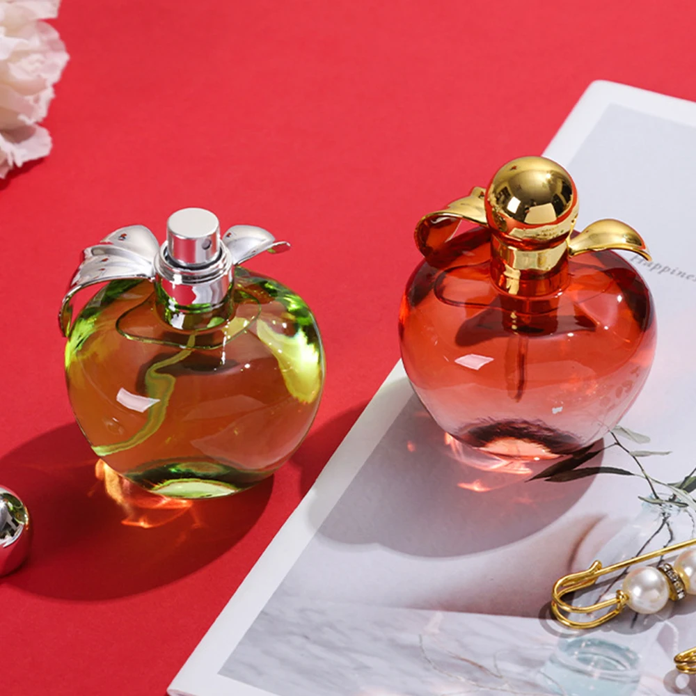 Eve's Apple Sweetheart Women's Perfume Long-lasting Fruity Floral Natural Fresh Valentine's Day 520 Gift
Eve's Apple Sweetheart Women's Perfume Long-lasting Fruity Floral Natural Fresh Valentine's Day 520 Gift